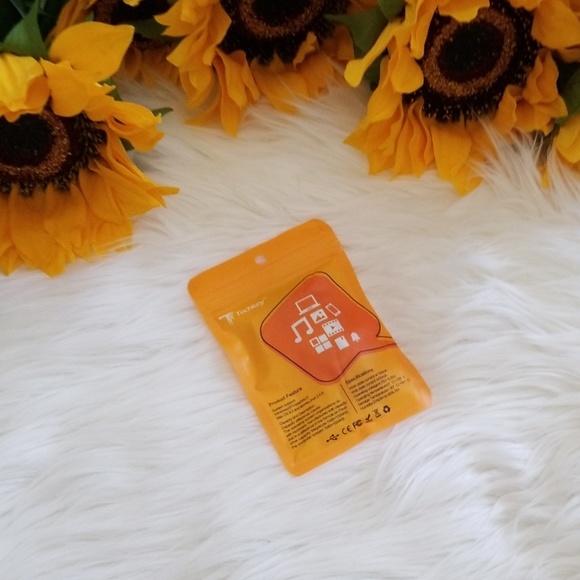 Techkey USB 1MB - Picture 2 of 3